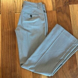 Express Editor Pant Size 4